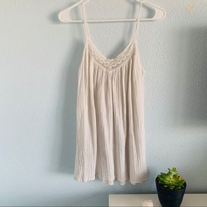 Billabong Bathing Suit Cover-Up